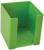 Treeline Plastic Cube Holder Photo