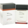 Jaguar Vision Sport Eau de Toilette - Parallel Import Photo