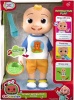 CoComelon Deluxe Interactive Doll - JJ Photo