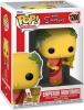 Funko Pop! Television: The Simpsons Vinyl Figure - Emperor Montimus Photo