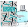 Sapil Rave Eau de Toilette - Parallel Import Photo