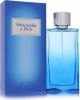 Abercrombie Fitch Abercrombie & Fitch First Instinct Together Eau de Toilette - Parallel Import Photo