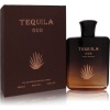 Tequila Perfumes Tequila Oud Eau de Parfum - Parallel Import Photo