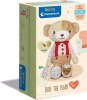 Clementoni - Bob The Bear Plush Toy Photo