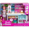 Barbie You Can Be Anything Bakery Playset Photo