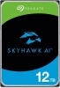 Seagate SkyHawk AI ST12000VE001 Surveillance Hard Drive Photo