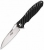 Firebird FH71 Carbon Fibre Folding Knife D2 Photo