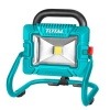 Total Lithium-Ion Work Lamp 20V Led Power Dis 20W Photo