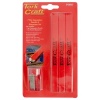 Tork Craft Carpenters Pencil Set 7 Piece Photo