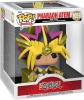 Funko Pop! Deluxe Yu-Gi-Oh! Vinyl Figure - Pharaoh Atem Photo