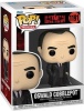 Funko Pop! Movies: The Batman Vinyl Figure - Oswald Cobblepot Photo