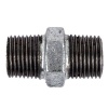 Agri Galvanised Hex Nipple Photo