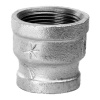 Agri Galvanised Reducing Socket Bulk Pack of 3 Photo