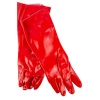 Kaufmann Safety PVC Open Cuff Glove Photo