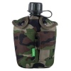 Kaufmann Water Bottle Camo Cover Photo