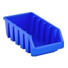 PLASTIC Crate/Bin No 5 Bulk Pack of 2 Photo