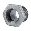 Galvanised Reducing Bush Bulk Pack of 10 Photo