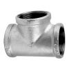 Galvanised Tee Bulk Pack of 7 Photo