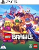 Bandai Namco Games LEGO Brawls Photo