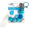 AFP Modern Cat Feather Snake Cat Toy Photo