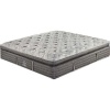 Sealy Conform Plush Mattress - Extra Length Photo