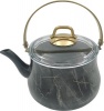 Brioni Books Brioni Stove-top Safe Teapot Photo