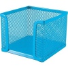 SDS M400 Wire Mesh Metal Cube Holder Photo