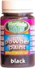 Heritage Kids Powder Paint - Black Photo