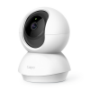 TP Link TP-Link Tapo TC70 Pan/Tilt Home Security Wi-Fi Camera Photo