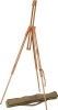 Jullian Small Field Easel - with Carrying Bag Photo