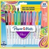 Paper Mate Flair Bold Felt Tip Pens - 1.2mm Photo