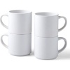 Cricut 300ml Stack Ceramic Mugs Blanks - Compatible with Infusible Ink Photo