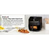 Instant Pot Instant Vortex Plus 6-in-1 Air Fryer with ClearCook Photo