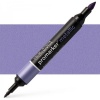 Winsor Newton Winsor & Newton Metallic Marker - Violet Photo