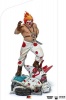 IronStudios Twisted Metal Art Scale Figure - Sweet Tooth Needles Kane - [Parallel Import] Photo