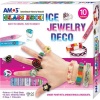 Amos Glass Deco Ice Jewelry Kit Photo