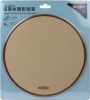 Intopic JOR-02 Water Repellent Round Mouse Pad Photo