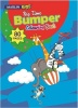 Marlin Kids Big-Time Bumper Colouring Books - Assorted Photo