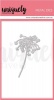 Uniquely Creative Dandelion Metal Cutting Die Photo