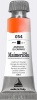 Maimeri Maimeriblu - 054 Cadmium Orange - Superior Watercolours Photo