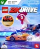 2K LEGO Drive: Awesome Edition Photo