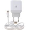 Supafly SUPA FLY Ultra-Fast USB Type C Wall Charger Photo