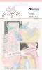 Rosies Studio Heartfelt Vellum Diecuts Photo