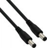 Gizzu 12V Male to Male Extender 2.5mm Power Cable for GUP45W and GUP36W Photo