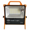 Lifespace Quality Portable Solar Light with USB Port Photo