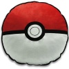 ABYstyle Pokemon PokeBall Plush Cushion Photo