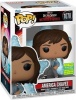 Funko Pop! Marvel Doctor Strange in The Multiverse of Madness Vinyl Figure - America Chavez Photo