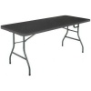 Dreamy Comfort Folding Table Photo