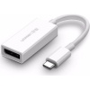 Ugreen USB Type-C To DisplayPort Female Adapter Photo