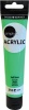 Daler Rowney DR. Simply Acrylic - 355 Leaf Green Photo